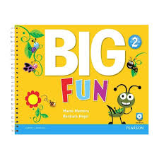 Big fun 2