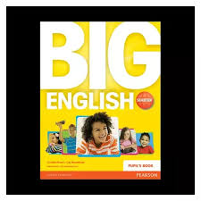 Big English strater