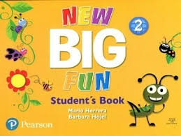 Big fun 2